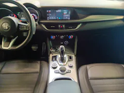 Alfa Romeo Stelvio  2.2 190 ch Q4 AT8 Sprint occasion - Photo 11