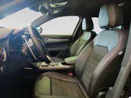 Alfa Romeo Stelvio  2.2 190 ch Q4 AT8 Sprint occasion - Photo 12