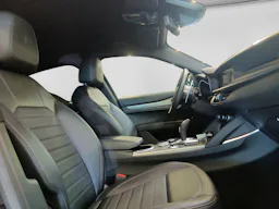 Alfa Romeo Stelvio  2.2 190 ch Q4 AT8 Sprint occasion - Photo 13