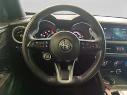 Alfa Romeo Stelvio  2.2 190 ch Q4 AT8 Sprint occasion - Photo 14