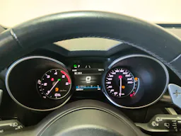 Alfa Romeo Stelvio  2.2 190 ch Q4 AT8 Sprint occasion - Photo 17