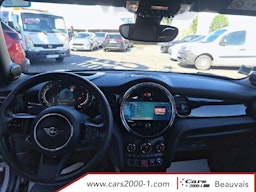 Mini Mini Cabriolet  Cooper 136 ch BVA7 Edition Premium Plus occasion - Photo 10