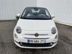 Fiat 500  500 1.2 69 occasion - Photo 2