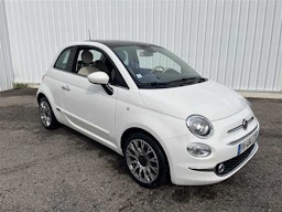 Fiat 500  500 1.2 69 occasion - Photo 3