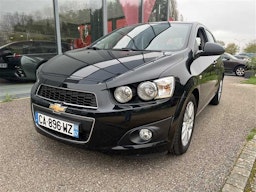 Chevrolet Aveo  ESS occasion - Photo 2