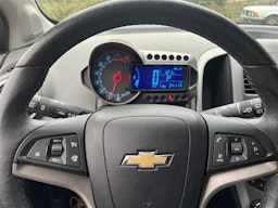 Chevrolet Aveo  ESS occasion - Photo 4