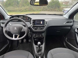 Peugeot 208  208 1.2 PTEC occasion - Photo 5