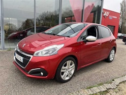 Peugeot 208  208 1.2 PTEC occasion - Photo 8