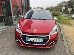 Peugeot 208  208 1.2 PTEC occasion - Photo 9