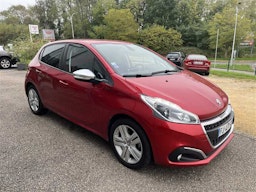 Peugeot 208  208 1.2 PTEC occasion - Photo 10