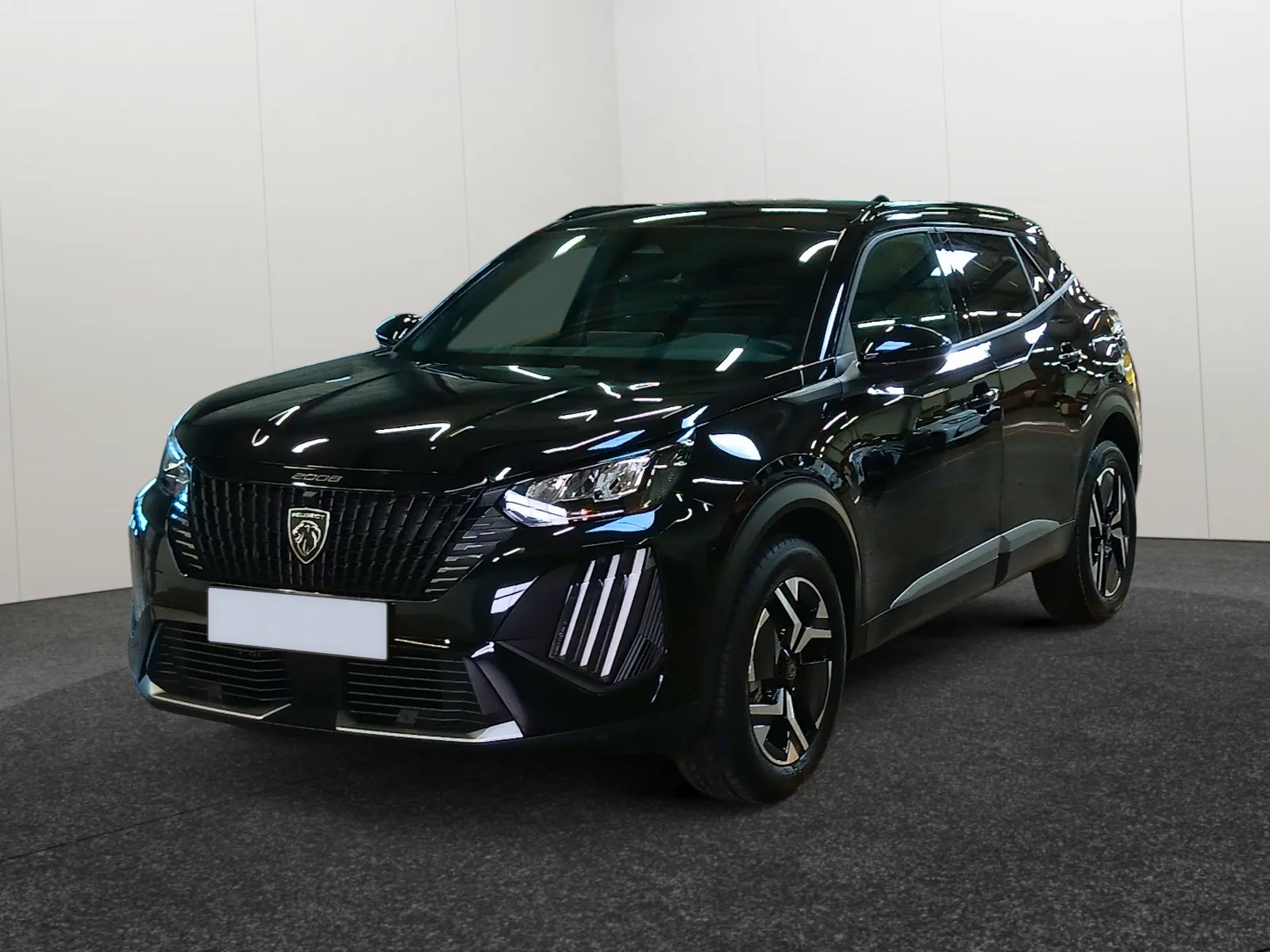 Peugeot 2008 Hybrid 145 e-DCS6 Allure occasion