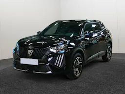 Peugeot 2008  Hybrid 145 e-DCS6 Allure occasion - Photo 1