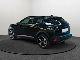 Peugeot 2008 Hybrid 145 e-DCS6 Allure occasion - Photo 2