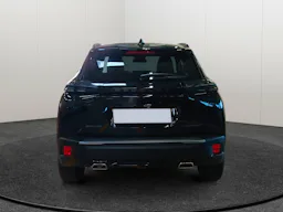 Peugeot 2008 Hybrid 145 e-DCS6 Allure occasion - Photo 3
