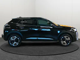 Peugeot 2008  Hybrid 145 e-DCS6 Allure occasion - Photo 5