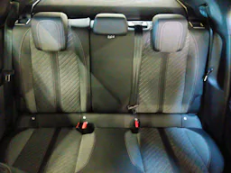 Peugeot 2008  Hybrid 145 e-DCS6 Allure occasion - Photo 6