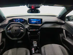 Peugeot 2008 Hybrid 145 e-DCS6 Allure occasion - Photo 8