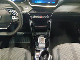 Peugeot 2008  Hybrid 145 e-DCS6 Allure occasion - Photo 10