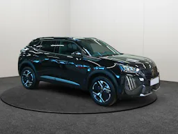 Peugeot 2008 Hybrid 145 e-DCS6 Allure occasion - Photo 13