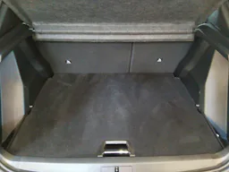 Peugeot 2008  Hybrid 145 e-DCS6 Allure occasion - Photo 14