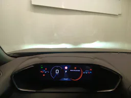 Peugeot 2008  Hybrid 145 e-DCS6 Allure occasion - Photo 15