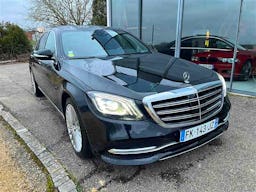 Mercedes Benz Classe S  CLASSE S 400 D 4M occasion - Photo 2