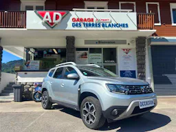 Dacia Duster  DUSTER BDCI 115 occasion - Photo 2