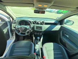 Dacia Duster  DUSTER BDCI 115 occasion - Photo 11