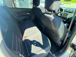 Dacia Duster  DUSTER BDCI 115 occasion - Photo 15