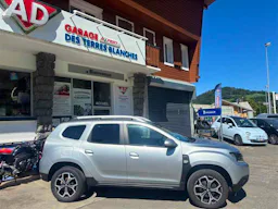 Dacia Duster  DUSTER BDCI 115 occasion - Photo 3