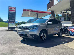 Dacia Duster  DUSTER BDCI 115 occasion - Photo 4