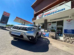 Dacia Duster  DUSTER BDCI 115 occasion - Photo 5