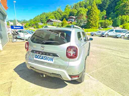 Dacia Duster  DUSTER BDCI 115 occasion - Photo 7