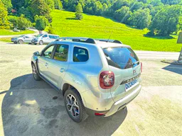 Dacia Duster  DUSTER BDCI 115 occasion - Photo 8
