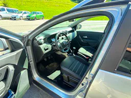 Dacia Duster  DUSTER BDCI 115 occasion - Photo 9