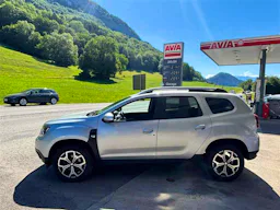 Dacia Duster  DUSTER BDCI 115 occasion - Photo 10