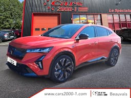 Renault Rafale  E-Tech full hybrid 200 esprit Alpine occasion - Photo 1