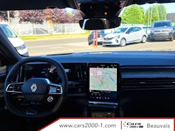 Renault Rafale  E-Tech full hybrid 200 esprit Alpine occasion - Photo 10