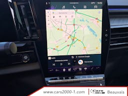 Renault Rafale  E-Tech full hybrid 200 esprit Alpine occasion - Photo 11