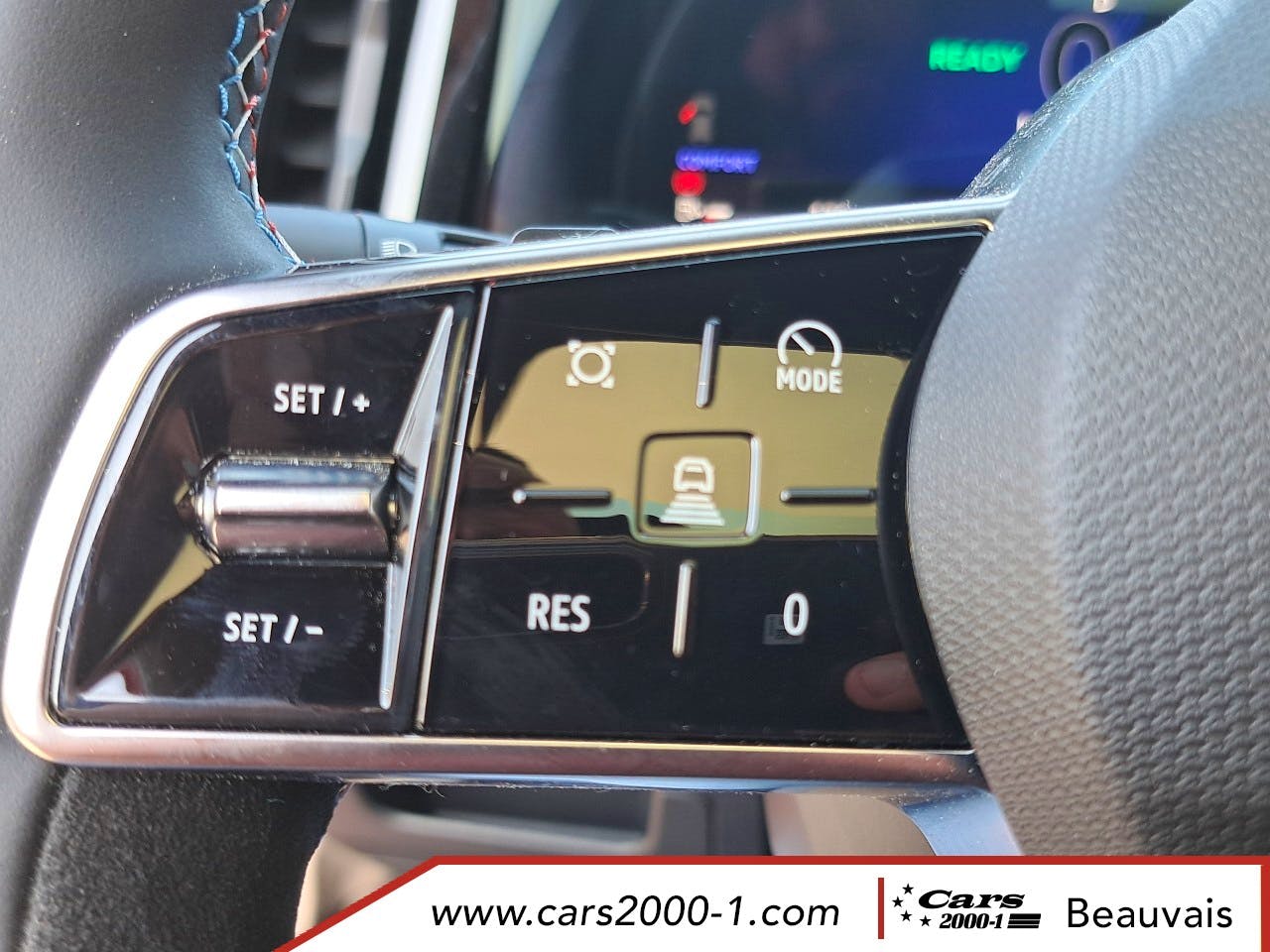 Renault Rafale  E-Tech full hybrid 200 esprit Alpine occasion - Photo 12