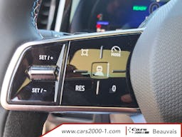 Renault Rafale  E-Tech full hybrid 200 esprit Alpine occasion - Photo 12