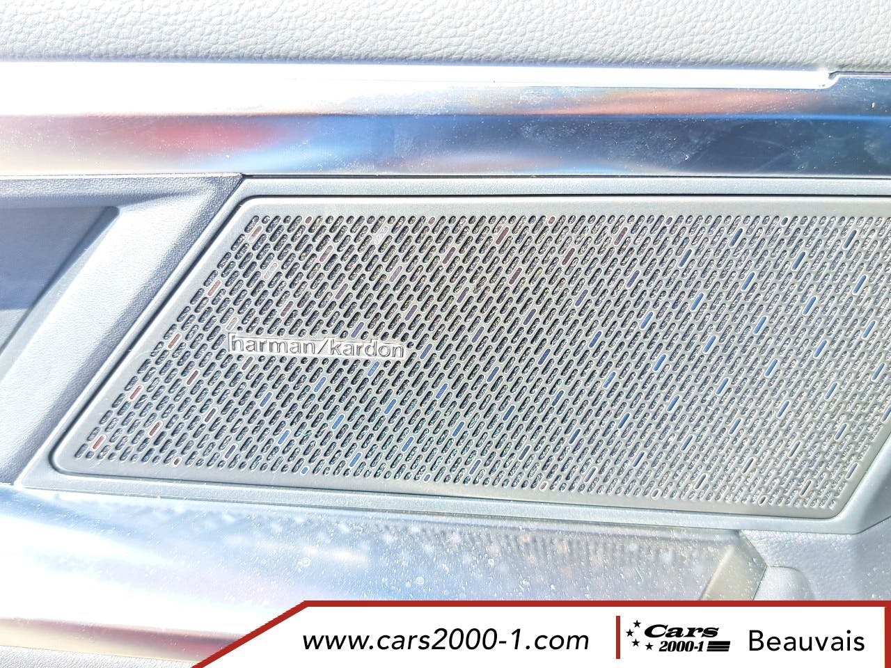 Renault Rafale  E-Tech full hybrid 200 esprit Alpine occasion - Photo 13