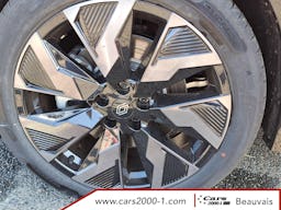 Renault Rafale  E-Tech full hybrid 200 esprit Alpine occasion - Photo 15