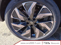 Renault Rafale  E-Tech full hybrid 200 esprit Alpine occasion - Photo 17