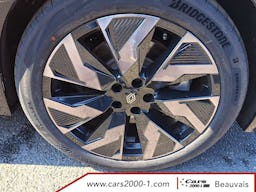 Renault Rafale  E-Tech full hybrid 200 esprit Alpine occasion - Photo 18