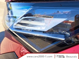 Renault Rafale  E-Tech full hybrid 200 esprit Alpine occasion - Photo 19