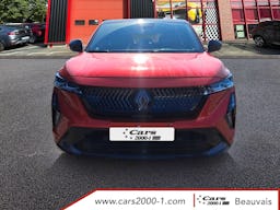 Renault Rafale  E-Tech full hybrid 200 esprit Alpine occasion - Photo 2