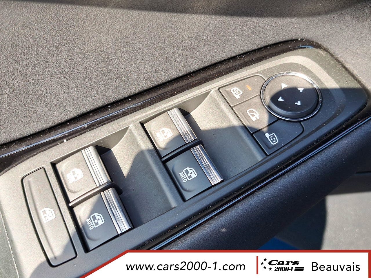 Renault Rafale  E-Tech full hybrid 200 esprit Alpine occasion - Photo 22