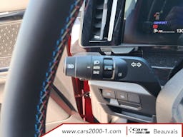 Renault Rafale  E-Tech full hybrid 200 esprit Alpine occasion - Photo 24