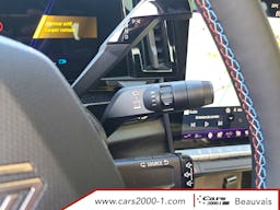 Renault Rafale  E-Tech full hybrid 200 esprit Alpine occasion - Photo 25